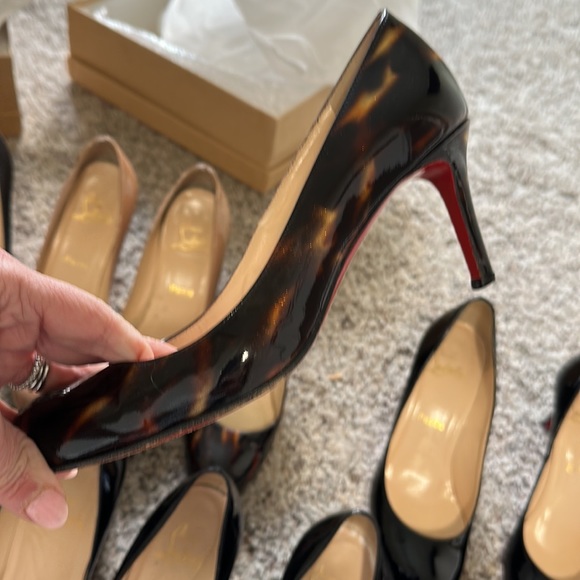 Christian Louboutin Collection - Picture 8 of 12
